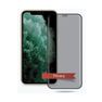 SLIQR - Pitaka 2.5D Glass Privacy Screen Protector for iPhone 11 Pro Max SLIQR - Pitaka 2.5D Glass Privacy Screen Protector for iPhone 11 Pro Max