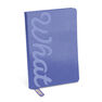 KNOCK KNOCK - Knock Knock Ribbon Journal Whatever Notebook KNOCK KNOCK - Knock Knock Ribbon Journal Whatever Notebook