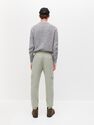 Reserved - Men’s Trousers - Dark Green Reserved - Men’s Trousers - Dark Green