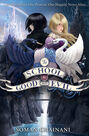 HARPER COLLINS UK - School For Good & Evil HARPER COLLINS UK - School For Good & Evil
