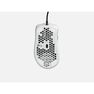 GLORIOUS PC GAMING RACE - Glorious Gaming Model D Minus Glossy White Gaming Mouse GLORIOUS PC GAMING RACE - Glorious Gaming Model D Minus Glossy White Gaming Mouse