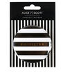 PORTICO DESIGN LTD - Alice Scott Nofilter Compact Black Mirror PORTICO DESIGN LTD - Alice Scott Nofilter Compact Black Mirror
