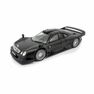MAISTO - Maisto Mercedes-Benz CLK GTR 1.18 Street Version MAISTO - Maisto Mercedes-Benz CLK GTR 1.18 Street Version
