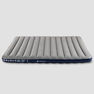 QUECHUA - Unique Size Inflatable Camping Mattress Air Comfort 140 cm 2 People, Navy Blue QUECHUA - Unique Size Inflatable Camping Mattress Air Comfort 140 cm 2 People, Navy Blue