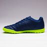 KIPSTA - EU 37 CLR 500 HG Children's Hard Pitches Football Boots - /Neon, Inkpot Blue KIPSTA - EU 37 CLR 500 HG Children's Hard Pitches Football Boots - /Neon, Inkpot Blue