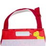 THREADBEAR DESIGN - Threadbear Design Dinosaur Apron 3-6 Yrs THREADBEAR DESIGN - Threadbear Design Dinosaur Apron 3-6 Yrs
