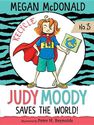 CANDLEWICK USA - Judy Moody Saves the World! CANDLEWICK USA - Judy Moody Saves the World!