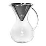 BIALETTI - Bialetti Pour Over Coffee Maker 6 Cups BIALETTI - Bialetti Pour Over Coffee Maker 6 Cups
