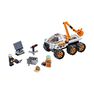 LEGO - LEGO City Space Port Rover Testing Drive 60225 LEGO - LEGO City Space Port Rover Testing Drive 60225