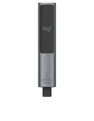 LOGITECH - Logitech Spotlight Plus Presentation Remote Slate LOGITECH - Logitech Spotlight Plus Presentation Remote Slate