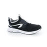 KALENJI - EU 36 RUN SUPPORT EASY KIDS' ATHLETICS SHOES, Navy Blue KALENJI - EU 36 RUN SUPPORT EASY KIDS' ATHLETICS SHOES, Navy Blue