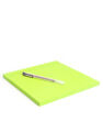 POPPIN INC - Poppin Inc Jumbo Mobile Memo Neon Green POPPIN INC - Poppin Inc Jumbo Mobile Memo Neon Green