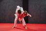 OUTSHOCK - 110 cm Hirosaki 3500 Kids' Judo Gi, Snow White OUTSHOCK - 110 cm Hirosaki 3500 Kids' Judo Gi, Snow White