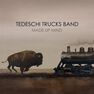 MASTERWORKS - Made Up Mind | Tedeschi Trucks Band MASTERWORKS - Made Up Mind | Tedeschi Trucks Band