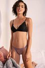 Urban Outfitters - ROSE Out From Under Arianna Lace Thong Urban Outfitters - ROSE Out From Under Arianna Lace Thong