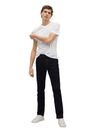 Mango - black Sustainable cotton t-shirt Mango - black Sustainable cotton t-shirt