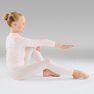 DOMYOS - 10-11Y Girls' Footless Ballet and Modern Dance Tights, Light Pink DOMYOS - 10-11Y Girls' Footless Ballet and Modern Dance Tights, Light Pink