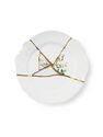 Seletti - Kintsugi Dinner Plate Seletti - Kintsugi Dinner Plate
