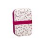 FUNKO TOYS - Funko Disney Colour Block Bamboo Lunch Box Fairest of Them All FUNKO TOYS - Funko Disney Colour Block Bamboo Lunch Box Fairest of Them All