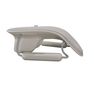 NYAMBA - Ergonomic And Compact Abs Exerciser 100 - Grey NYAMBA - Ergonomic And Compact Abs Exerciser 100 - Grey