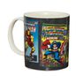 PALADONE - Paladone Marvel Comics Heat Change Mug PALADONE - Paladone Marvel Comics Heat Change Mug