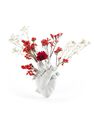 Seletti - Love In Bloom Vase White Seletti - Love In Bloom Vase White
