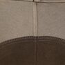 FOUGANZA - 180 full seat horse riding jodhpurs - brown, 3XL FOUGANZA - 180 full seat horse riding jodhpurs - brown, 3XL