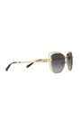 Michael Kors - Silver Cat Eye MK1013 AUDRINA I Michael Kors - Silver Cat Eye MK1013 AUDRINA I