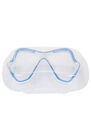 MARES - Unique Size X-Vision Diving Mask blue, Blue MARES - Unique Size X-Vision Diving Mask blue, Blue
