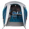 QUECHUA - Unique Size Inflatable Camping Tent Air Seconds 4.1 F&B 4 Person 1 Bedroom, Default QUECHUA - Unique Size Inflatable Camping Tent Air Seconds 4.1 F&B 4 Person 1 Bedroom, Default