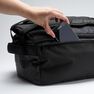 KIPSTA - 35L Sports Bag Intensive - Black KIPSTA - 35L Sports Bag Intensive - Black