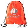 ARTENGO - M Shoe Bag - Fluo Blood Orange ARTENGO - M Shoe Bag - Fluo Blood Orange