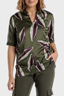 Punt Roma - Leaves blouse Punt Roma - Leaves blouse