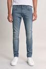 Salsa Jeans - Blue Clash skinny premium flex jeans Salsa Jeans - Blue Clash skinny premium flex jeans