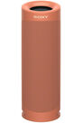SONY - Sony XB23 Red Portable Bluetooth Party Speaker SONY - Sony XB23 Red Portable Bluetooth Party Speaker