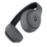 BEATS BY DR. DRE - Beats Studio3 Wireless Over-Ear Headphones Grey BEATS BY DR. DRE - Beats Studio3 Wireless Over-Ear Headphones Grey