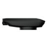 VAN RYSEL - 500 wireless cyclometer - black, Unique Size VAN RYSEL - 500 wireless cyclometer - black, Unique Size