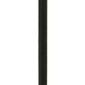 NO BRAND - Eco 110cm Horse Riding Dressage Crop - Black, Unique Size NO BRAND - Eco 110cm Horse Riding Dressage Crop - Black, Unique Size