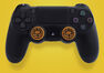 FR-TEC - FR-TEC Dragon Ball Z Kaito Grip for PS4/PS3/Xbox 360 FR-TEC - FR-TEC Dragon Ball Z Kaito Grip for PS4/PS3/Xbox 360