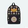 ROCKSAX - Beatles Sgt Peppers Classic Rucksack ROCKSAX - Beatles Sgt Peppers Classic Rucksack