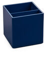 POPPIN INC - Poppin Inc Pen Cup Navy POPPIN INC - Poppin Inc Pen Cup Navy