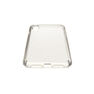 SPECK - Speck Presidio Clear + Glitter Case Clear with Gold Glitter/Clear for iPhone XS Max SPECK - Speck Presidio Clear + Glitter Case Clear with Gold Glitter/Clear for iPhone XS Max