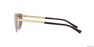 VERSACE - Gold Cat Eye Versace VE2213 VERSACE - Gold Cat Eye Versace VE2213
