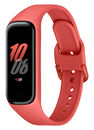 SAMSUNG - Samsung Galaxy Fit2 Activity Tracker Red SAMSUNG - Samsung Galaxy Fit2 Activity Tracker Red
