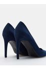 Mohito - High Heels Eco Aware - Navy Mohito - High Heels Eco Aware - Navy