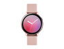 SAMSUNG - Samsung Galaxy Watch Active 2 44mm Aluminium Gold SAMSUNG - Samsung Galaxy Watch Active 2 44mm Aluminium Gold