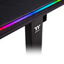 THERMALTAKE TECHNOLOGY - Thermaltake Level 20 Battlestation RGB Gaming Desk THERMALTAKE TECHNOLOGY - Thermaltake Level 20 Battlestation RGB Gaming Desk