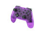 NYKO - Nyko Wireless Core Controller Purple for Nintendo Switch NYKO - Nyko Wireless Core Controller Purple for Nintendo Switch