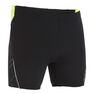 NABAIJI - Medium MEN'S LONG SWIMMING BOXERS, Black NABAIJI - Medium MEN'S LONG SWIMMING BOXERS, Black