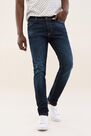 Salsa Jeans - Blue Slender slim carrot premium greencast wash jeans Salsa Jeans - Blue Slender slim carrot premium greencast wash jeans